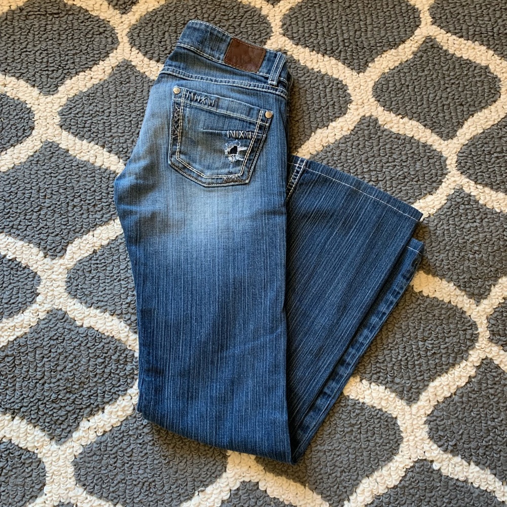 BKE Jeans